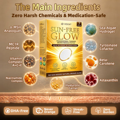 𝑶𝒇𝒇𝒊𝒄𝒊𝒂𝒍 𝑺𝒕𝒐𝒓𝒆 | ☀️☀️ 𝐇𝐢𝐬𝐤𝐢𝐧® 𝐒𝐮𝐧-𝐅𝐫𝐞𝐞 𝐓𝐚𝐧𝐧𝐢𝐧𝐠 𝐌𝐢𝐜𝐫𝐨-𝐍𝐞𝐞𝐝𝐥𝐞 𝐏𝐚𝐭𝐜𝐡 🇺🇸 (𝐉𝐮𝐬𝐭 𝐨𝐧𝐜𝐞 𝐚 𝐝𝐚𝐲) 𝐕𝐢𝐬𝐢𝐛𝐥𝐞 𝐁𝐫𝐨𝐧𝐳𝐞 𝐆𝐥𝐨𝐰 𝐢𝐧 𝟕 𝐃𝐚𝐲𝐬 ✅ 𝐍𝐨 𝐔𝐕, 𝐍𝐨 𝐎𝐫𝐚𝐧𝐠𝐞, 𝐍𝐨 𝐒𝐭𝐫𝐞𝐚𝐤𝐬, 𝐍𝐨 𝐃𝐇𝐀, 𝐍𝐨 𝐌𝐞𝐬𝐬.