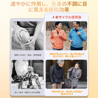 ZUWIAY® ハチ毒配合 痛み緩和・骨の治癒クリーム 🎊🎊（特に高齢者向け）