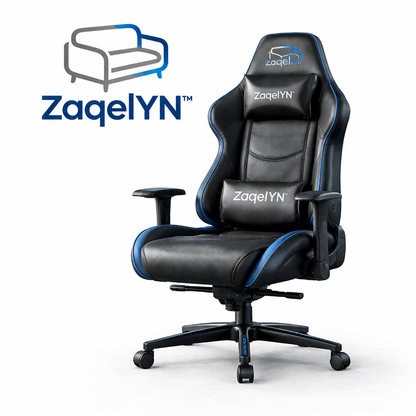 ZaqelYN™ TitanEdge Pro Gaming Chair