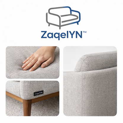 ZaqelYN™ HavenCurve Comfort Chair