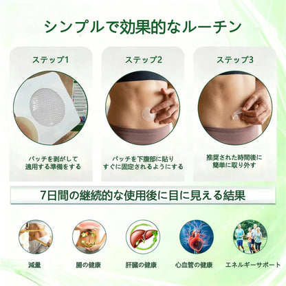 🌿 内臓脂肪ケアを毎日サポート ✨ GeeLemon® & NAD+ 8-in-1 ナノフォーミュラで、理想のボディづくりを応援。毎日の健康習慣・代謝サポート・すっきりとした毎日を目指す方におすすめ！🛍️