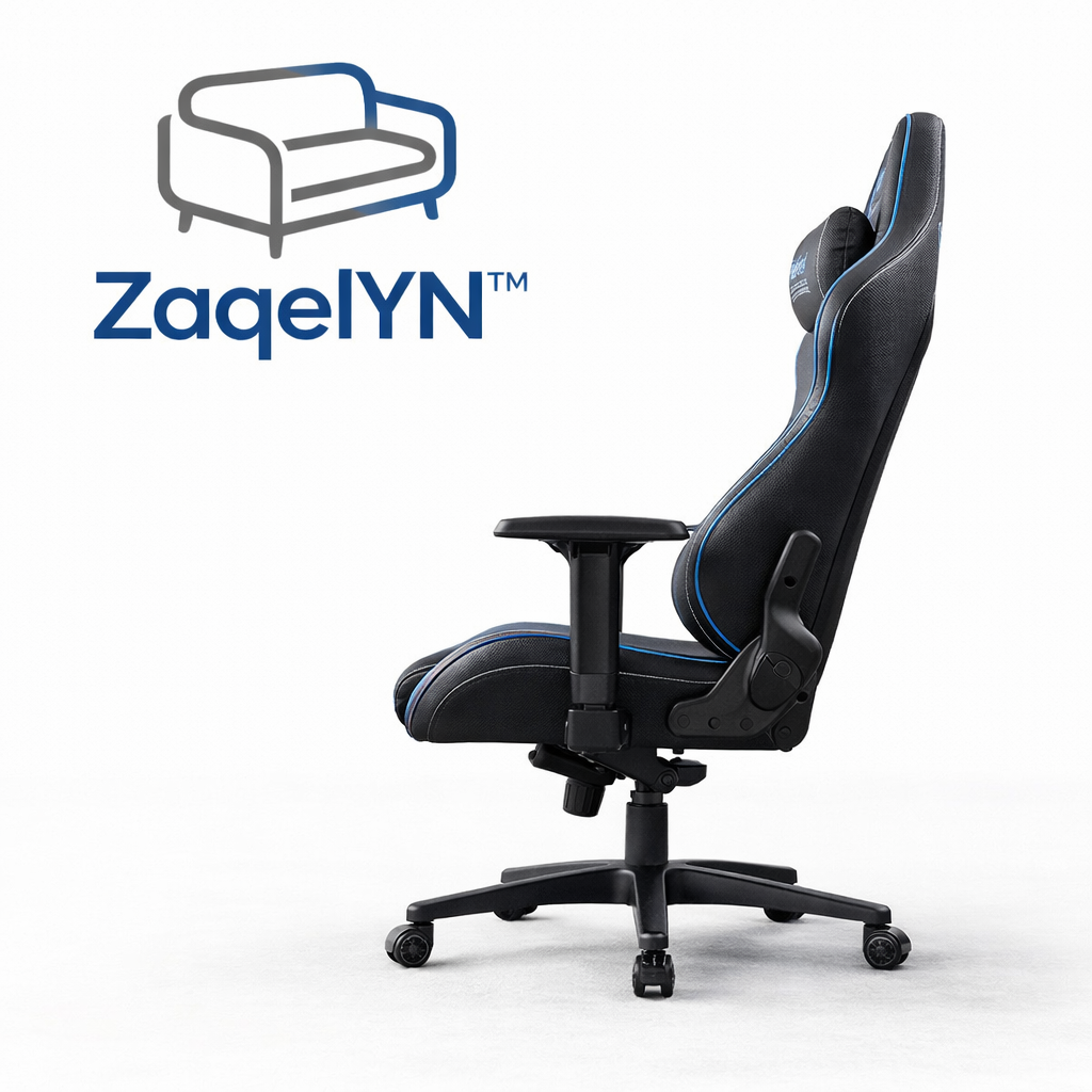 ZaqelYN™ TitanEdge Pro Gaming Chair
