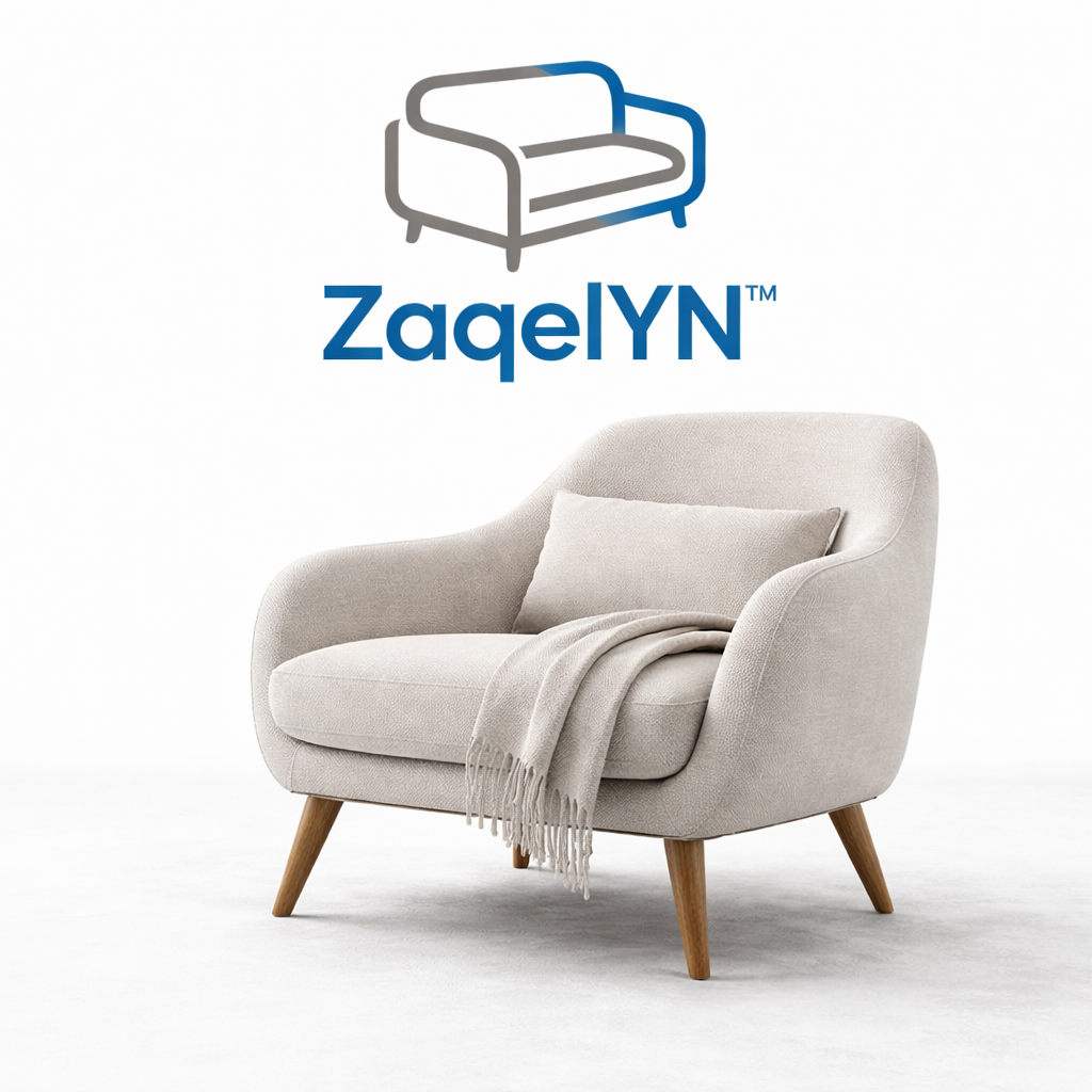 ZaqelYN™ AuroraLounge Relax Chair