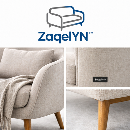 ZaqelYN™ AuroraLounge Relax Chair
